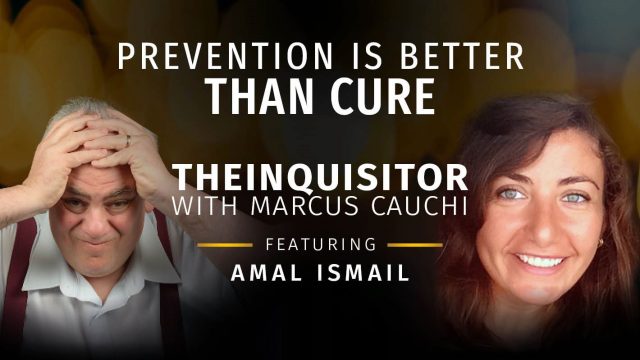 TheInquisitor – Prevention is Better Than Cure