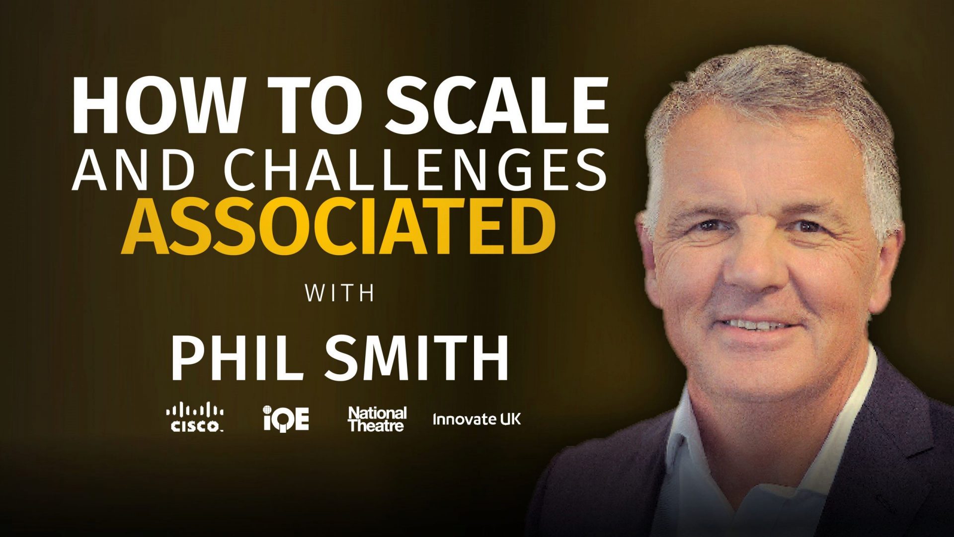 How to scale