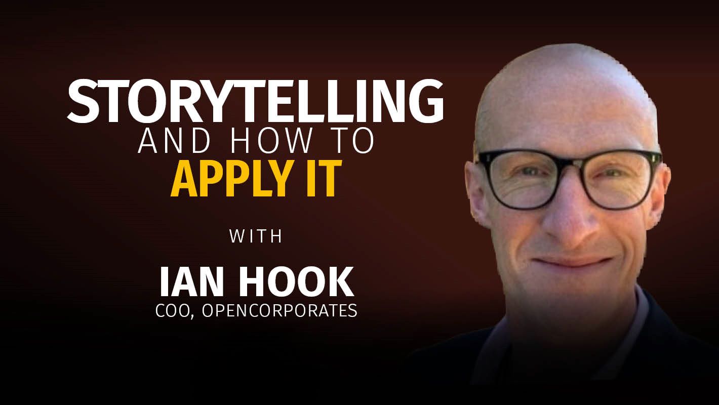 Storytelling and how to apply it