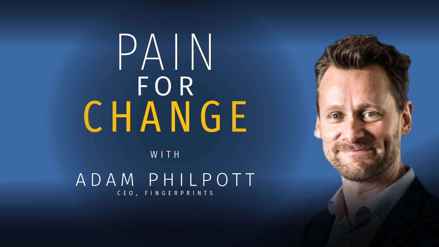 Pain for Change