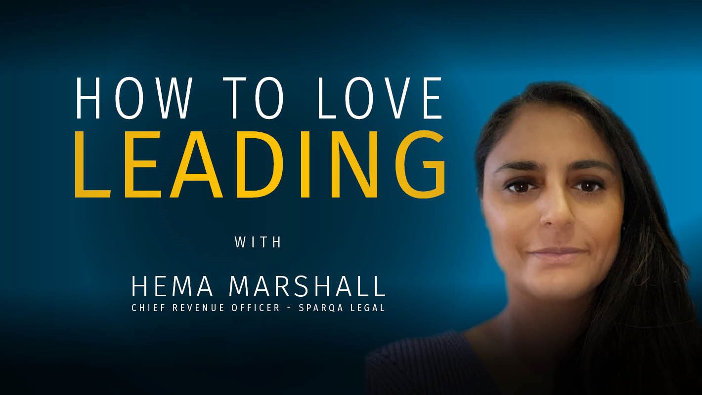 How to Love Leading