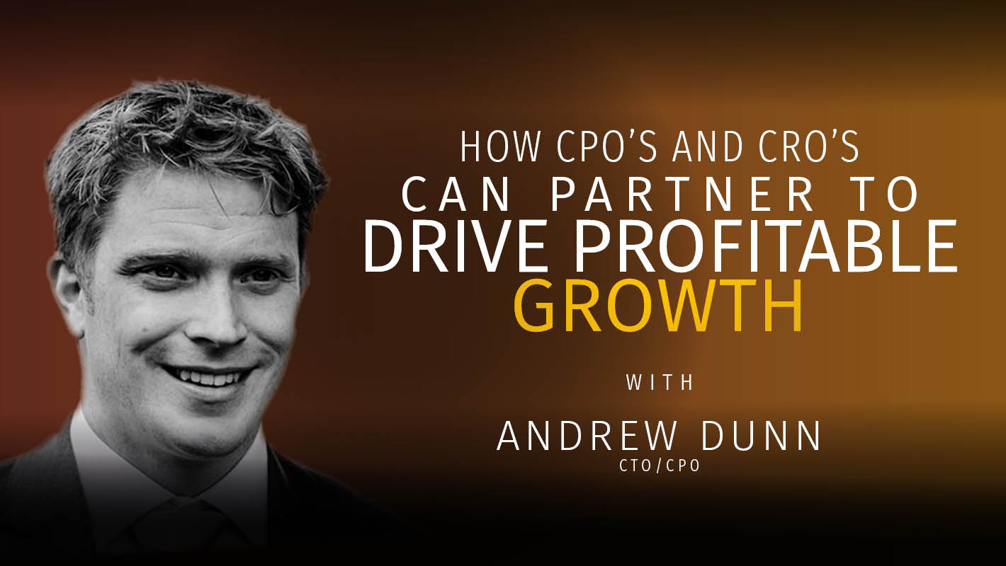 How CPO’s and CRO’s can partner